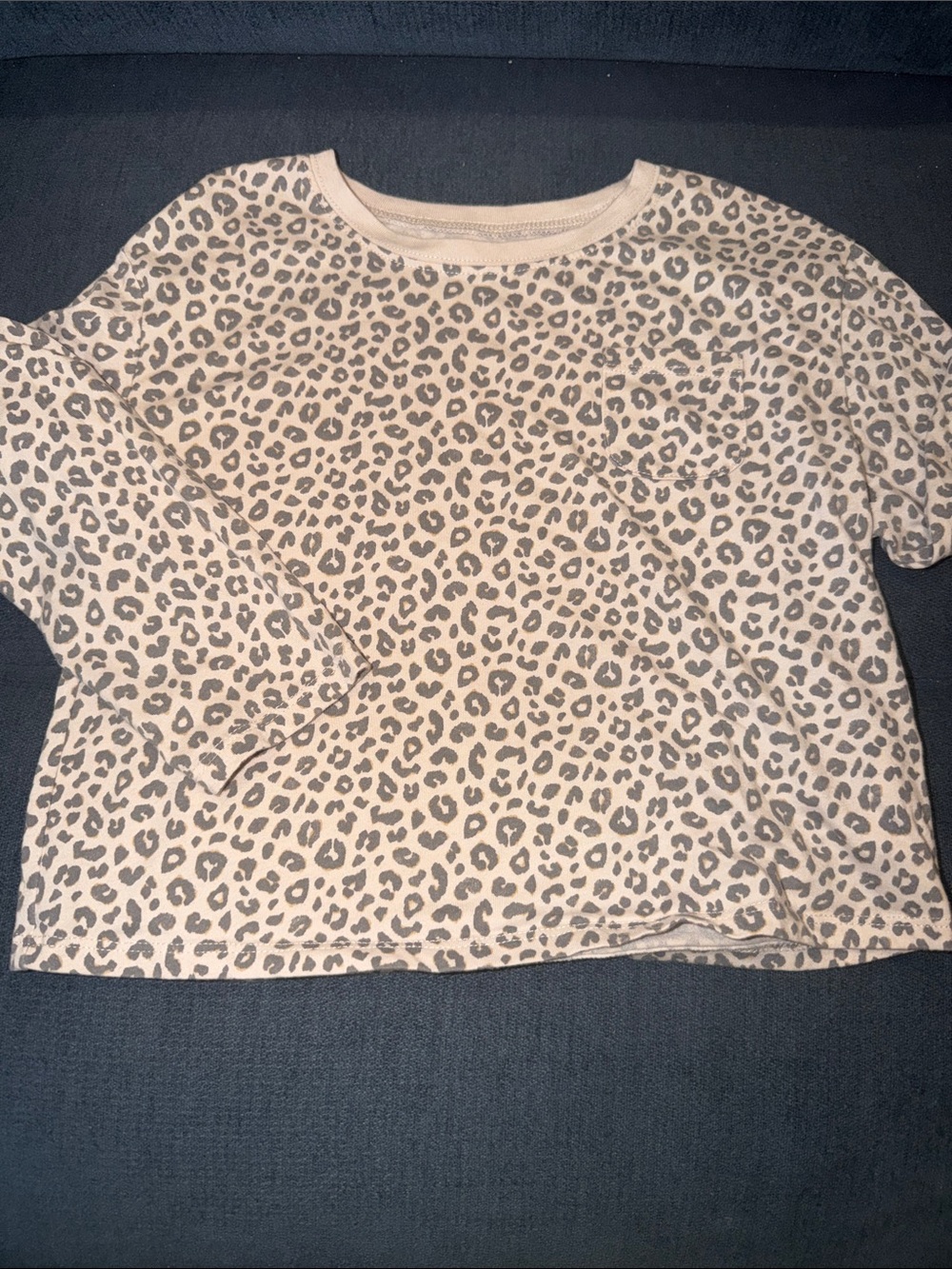 Carter’s L/S Shirt